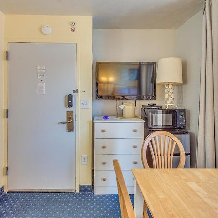 Bay Watch Resort Studio With Resort Amenities! شاطئ ميرتل المظهر الخارجي الصورة