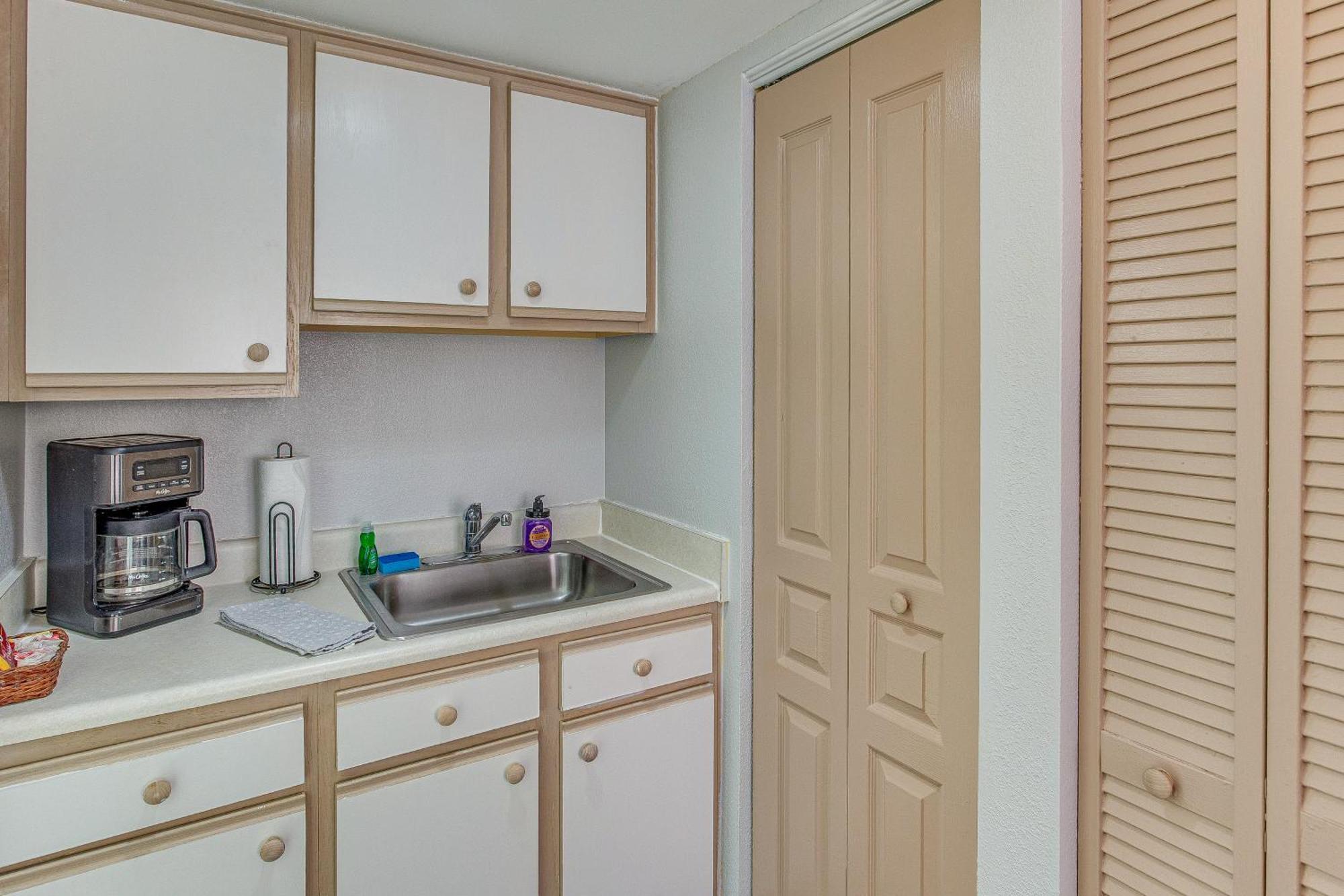 Bay Watch Resort Studio With Resort Amenities! شاطئ ميرتل المظهر الخارجي الصورة